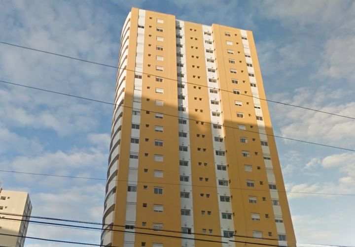 Imagem do condomínio Condomínio Ville De - Nivelles Saúde - São Paulo - SP