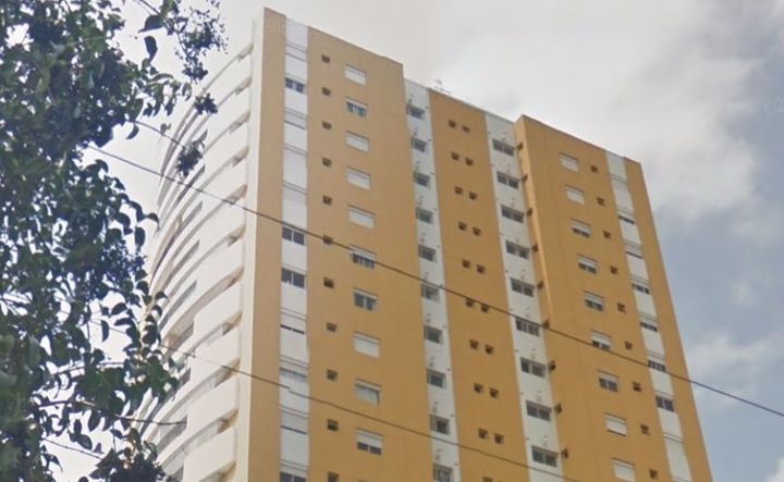 Imagem do condomínio Condomínio Ville De - Nivelles Saúde - São Paulo - SP