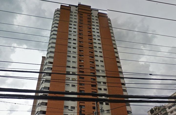 Imagem do condomínio Condomínio Ville De Provence - Perdizes - São Paulo - SP
