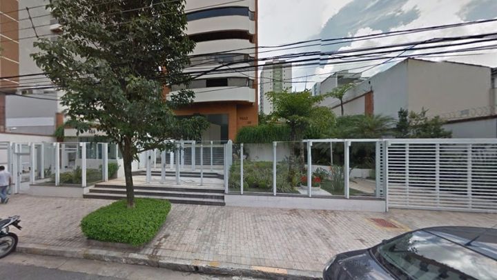Imagem do condomínio Condomínio Ville De Provence - Perdizes - São Paulo - SP