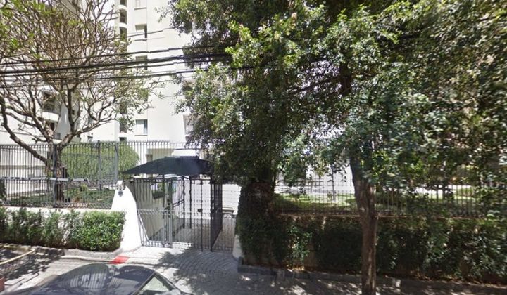 Imagem do condomínio Condomínio Ville D'orleans - Moema - São Paulo - SP
