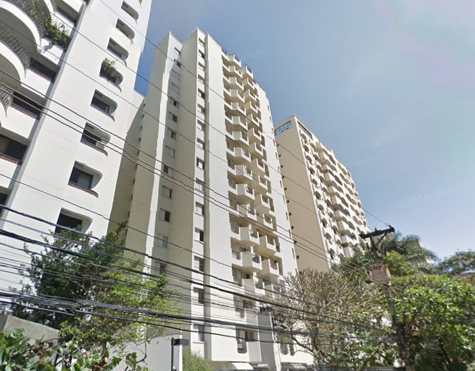 Imagem do condomínio Condomínio Ville D'orleans - Moema - São Paulo - SP
