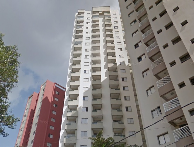 Imagem do condomínio Condomínio Ville - Helene Saúde - São Paulo - SP