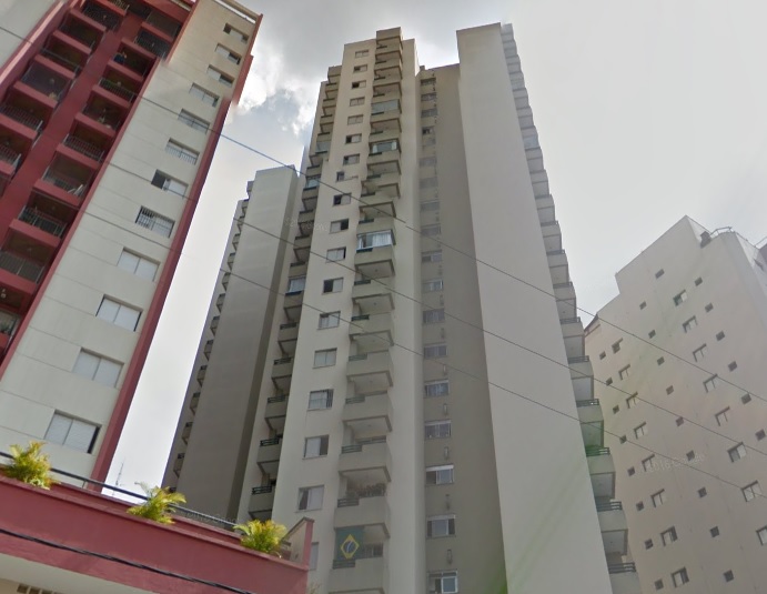 Imagem do condomínio Condomínio Ville - Helene Saúde - São Paulo - SP