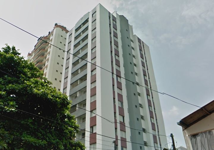 Imagem do condomínio Condomínio Ville - Juliene Saúde - São Paulo - SP