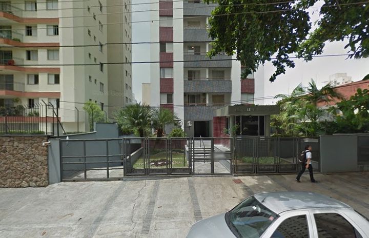 Imagem do condomínio Condomínio Ville - Juliene Saúde - São Paulo - SP