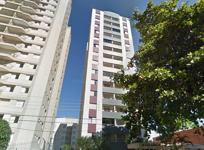 Imagem do condomínio Condomínio Ville - Juliene Saúde - São Paulo - SP