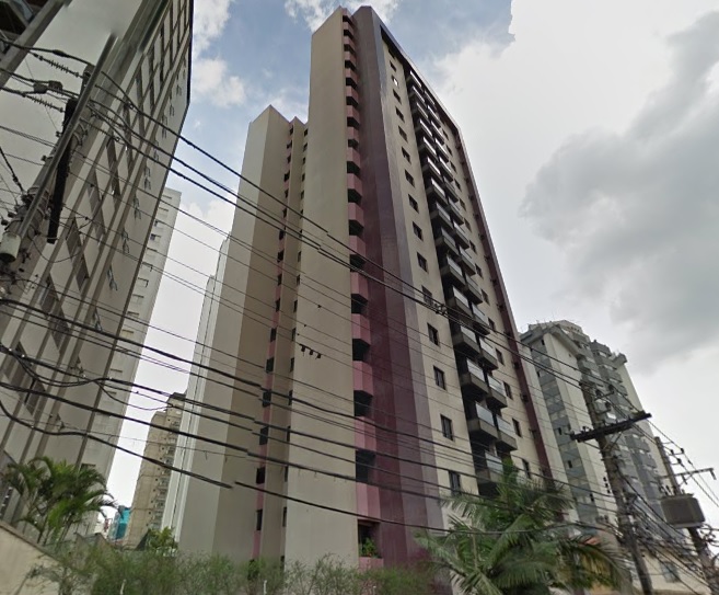 Imagem do condomínio Condomínio Ville Tatiene - Vila Mariana - São Paulo - SP
