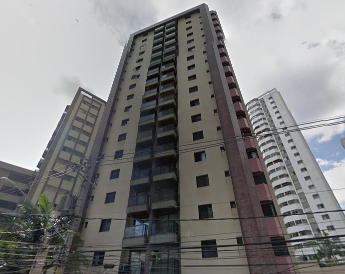 Imagem do condomínio Condomínio Ville Tatiene - Vila Mariana - São Paulo - SP