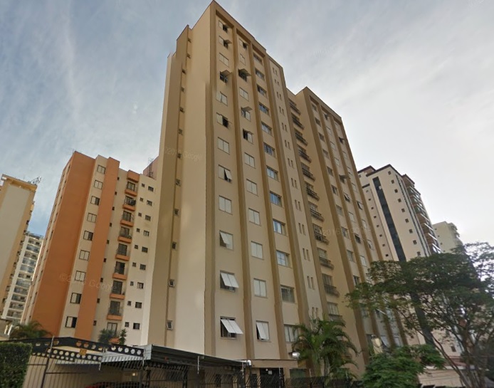 Imagem do condomínio Condomínio Villini - I Saúde - São Paulo - SP