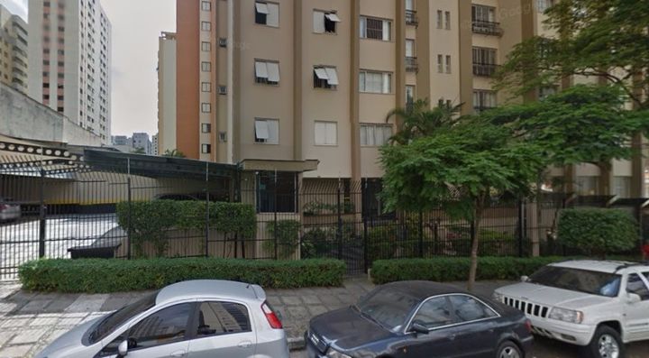 Imagem do condomínio Condomínio Villini - I Saúde - São Paulo - SP
