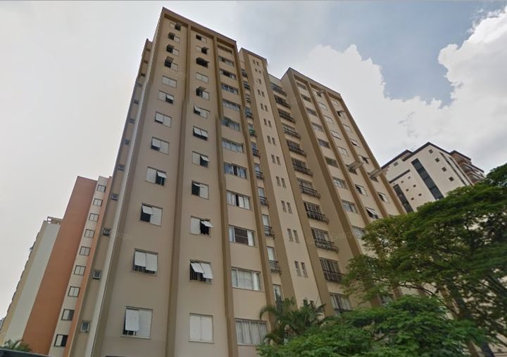 Imagem do condomínio Condomínio Villini - I Saúde - São Paulo - SP