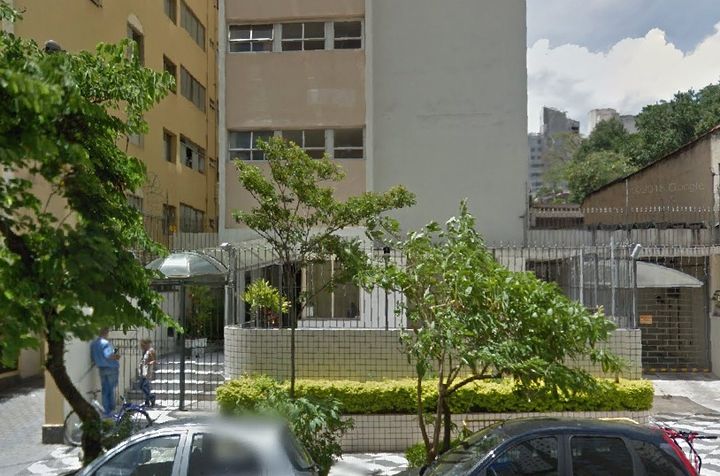 Imagem do condomínio Condomínio Vilmar - Vila Clementino - São Paulo - SP