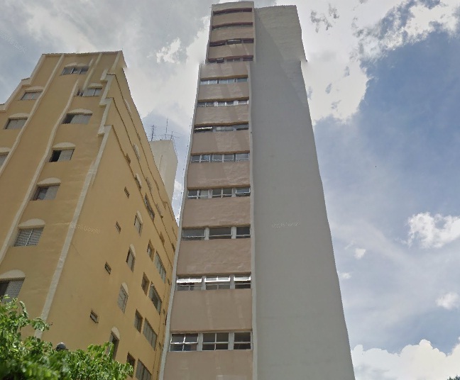 Imagem do condomínio Condomínio Vilmar - Vila Clementino - São Paulo - SP