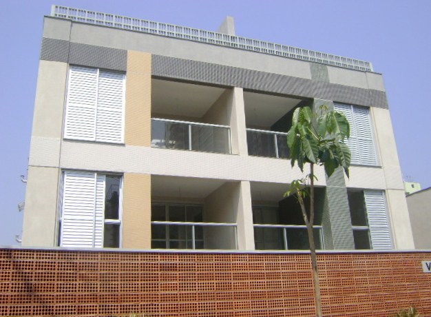 Imagem do condomínio Condomínio Vinicius De Moraes - Vila Madalena - São Paulo - SP