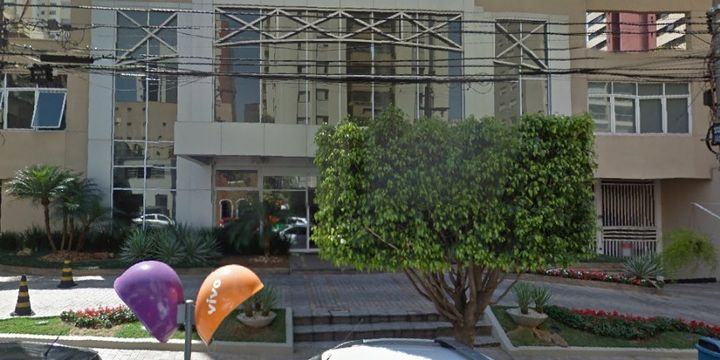 Imagem do condomínio Condomínio Virgílio - Pinheiros - São Paulo - SP