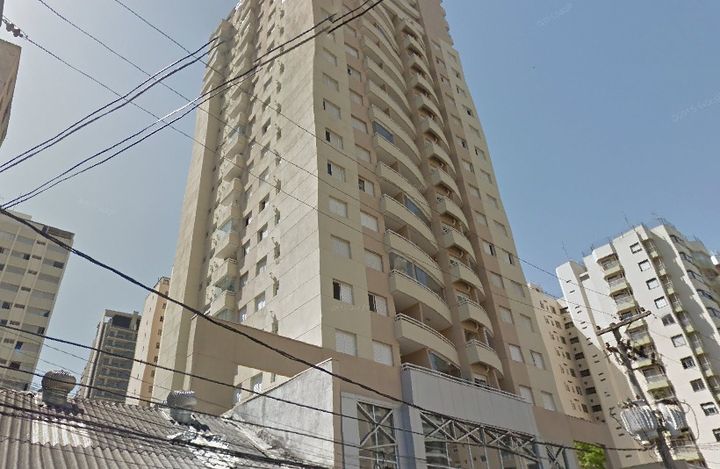 Imagem do condomínio Condomínio Virgílio - Pinheiros - São Paulo - SP