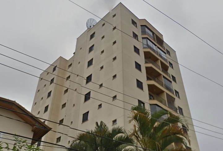 Imagem do condomínio Condomínio Visconde De - Cuminapanema Saúde - São Paulo - SP