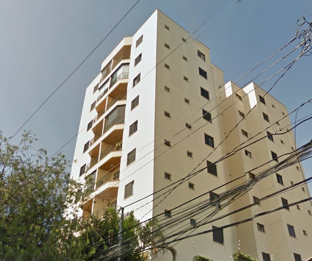 Imagem do condomínio Condomínio Visconde De - Cuminapanema Saúde - São Paulo - SP