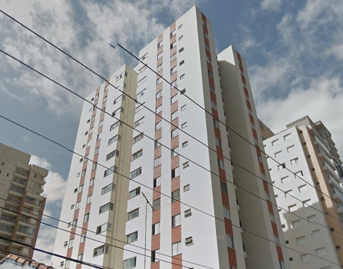 Imagem do condomínio Condomínio Visconde De - Pirajá Saúde - São Paulo - SP