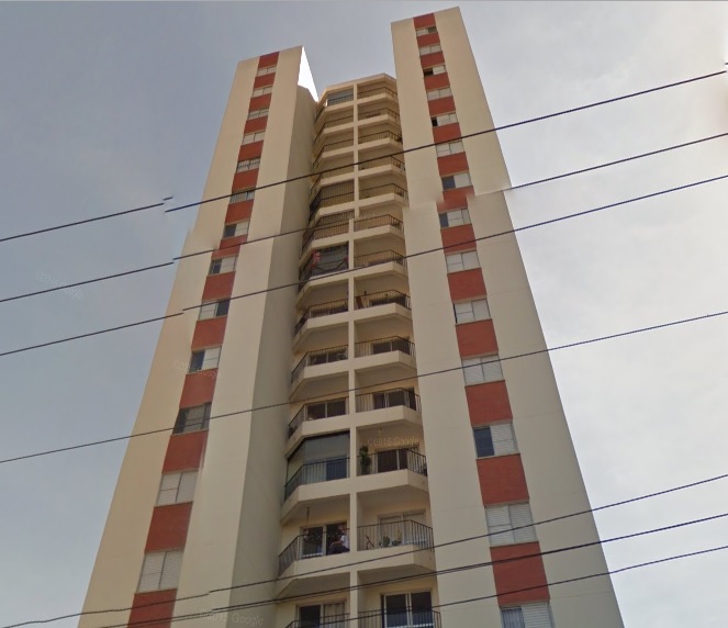 Imagem do condomínio Condomínio Visconde De - Pirajá Saúde - São Paulo - SP
