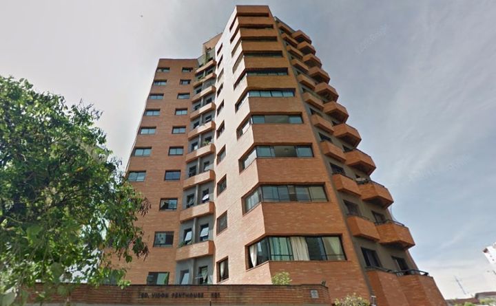Imagem do condomínio Condomínio Vison - Penthouse Chácara Klabin - São Paulo - SP