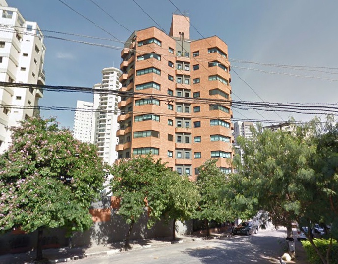 Imagem do condomínio Condomínio Vison - Penthouse Chácara Klabin - São Paulo - SP