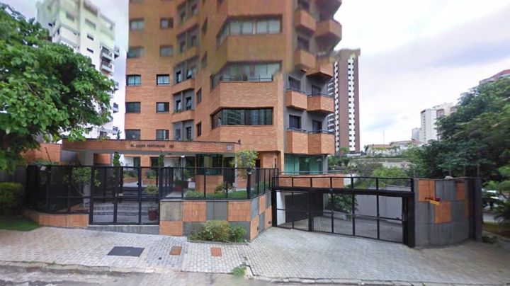 Imagem do condomínio Condomínio Vison - Penthouse Chácara Klabin - São Paulo - SP
