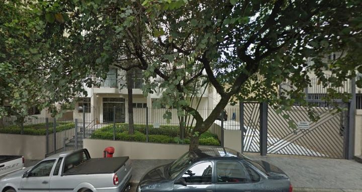 Imagem do condomínio Condomínio Vista Alegre - Alto Da Lapa - São Paulo - SP