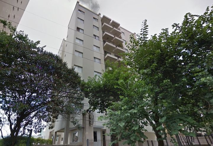 Imagem do condomínio Condomínio Vista Alegre - Alto Da Lapa - São Paulo - SP