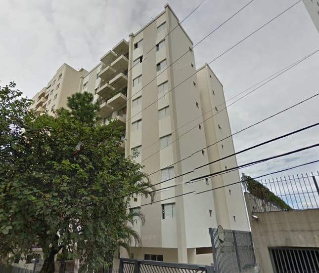 Imagem do condomínio Condomínio Vista Alegre - Alto Da Lapa - São Paulo - SP
