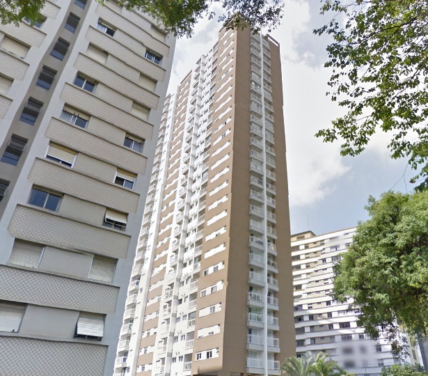 Imagem do condomínio Condomínio Vista Bella - Bela Vista - São Paulo - SP