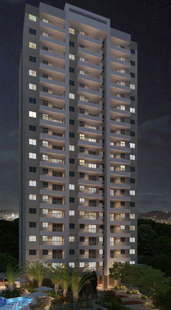 Imagem do condomínio Condomínio Vista Patamares - Salvador - Salvador - BA