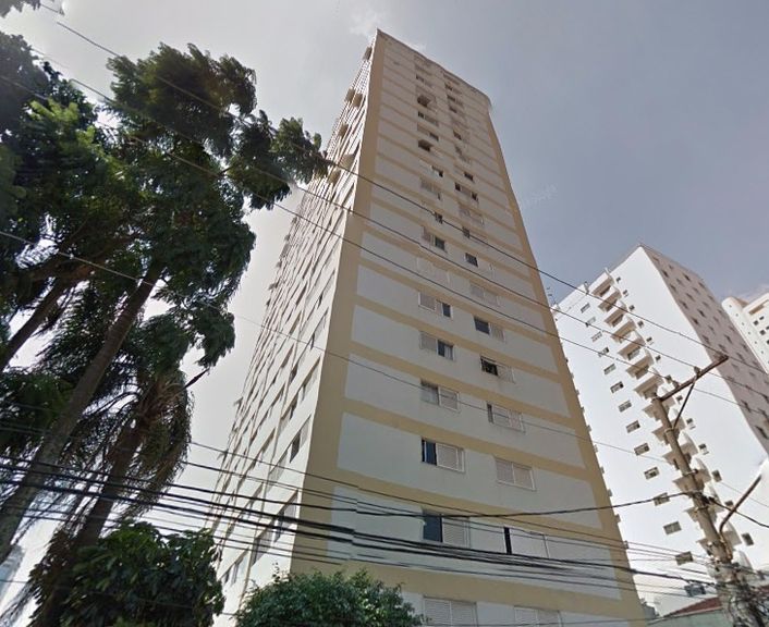 Imagem do condomínio Condomínio - Vista Verde Chácara Santo Antônio - São Paulo - SP