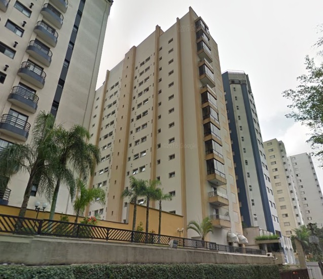 Imagem do condomínio Condomínio Vista - Verde Saúde - São Paulo - SP