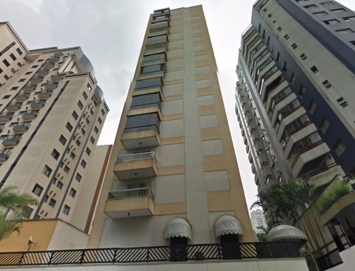 Imagem do condomínio Condomínio Vista - Verde Saúde - São Paulo - SP