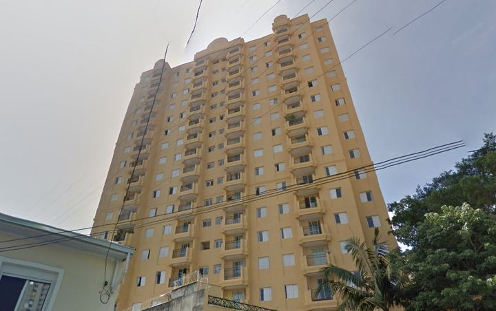 Imagem do condomínio Condomínio Vita - Nuova Saúde - São Paulo - SP