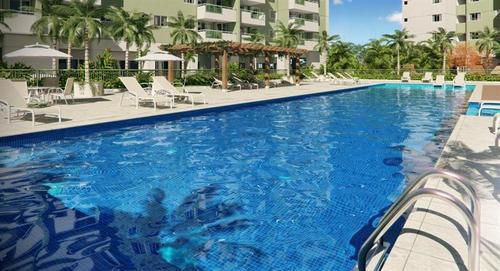 Imagem do condomínio Condomínio Vitality Spa Condominium - Barra Da Tijuca - Rio De Janeiro - RJ