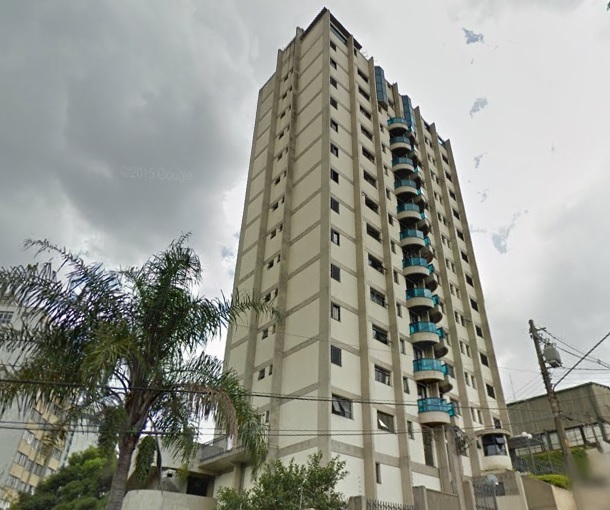 Imagem do condomínio Condomínio Vitória Maria - Vila Mariana - São Paulo - SP