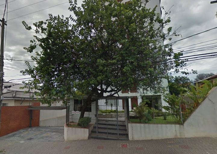 Imagem do condomínio Condomínio Vitória Régia Vila Mariana - Loefgren 359 - São Paulo - SP