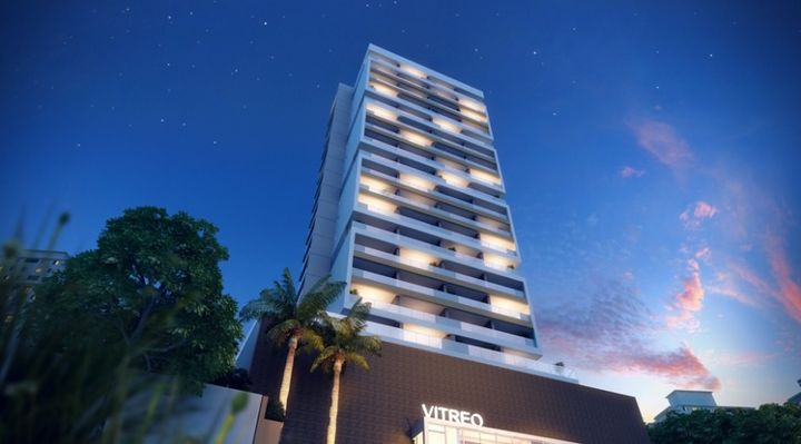 Imagem do condomínio Condomínio Vitreo - Klabin Chácara Klabin - São Paulo - SP
