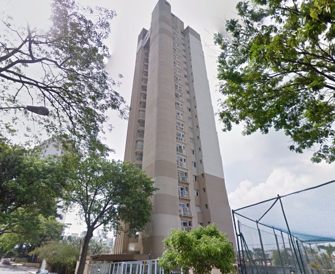 Imagem do condomínio Condomínio Vitrine - Klabin Chácara Klabin - São Paulo - SP