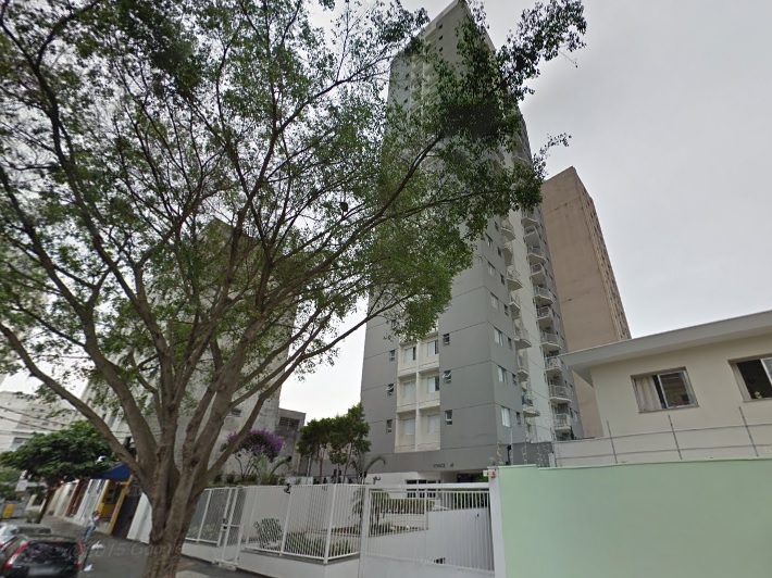 Imagem do condomínio Condomínio Vivace - Vila Mariana - São Paulo - SP