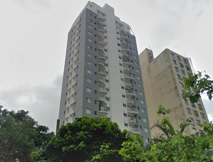 Imagem do condomínio Condomínio Vivace - Vila Mariana - São Paulo - SP
