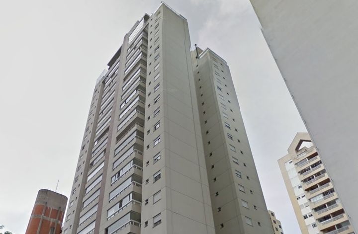 Imagem do condomínio Condomínio Vivace - Vila Romana - São Paulo - SP