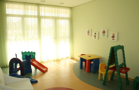 Imagem do condomínio Condomínio Vivamais Sao Caetano - Barcelona - Sao Caetano Do Sul - SP