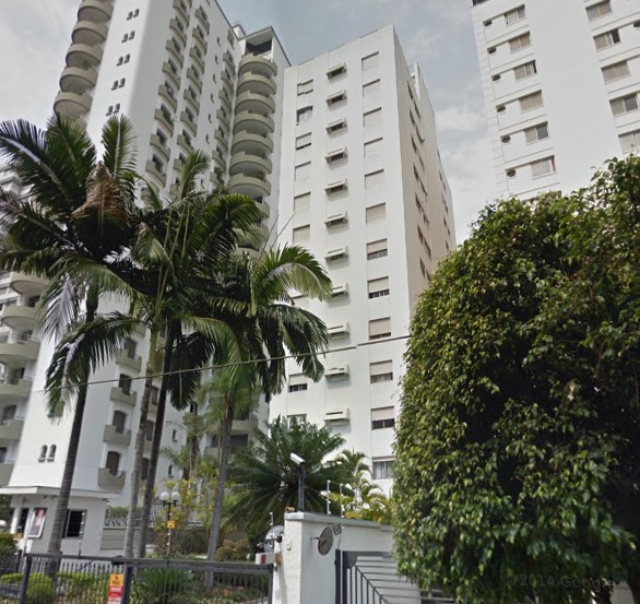 Imagem do condomínio Condomínio Vivara - Jardim Paulista - São Paulo - SP