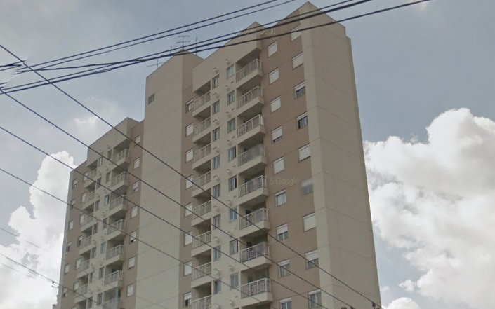 Imagem do condomínio Condomínio - Vivere Saúde - São Paulo - SP