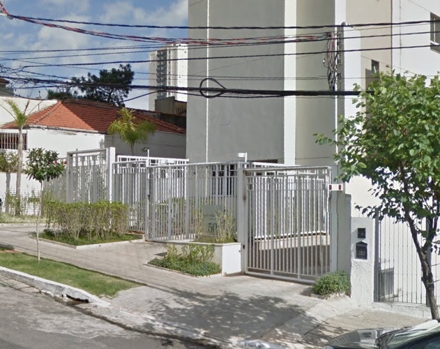 Imagem do condomínio Condomínio - Vivere Saúde - São Paulo - SP