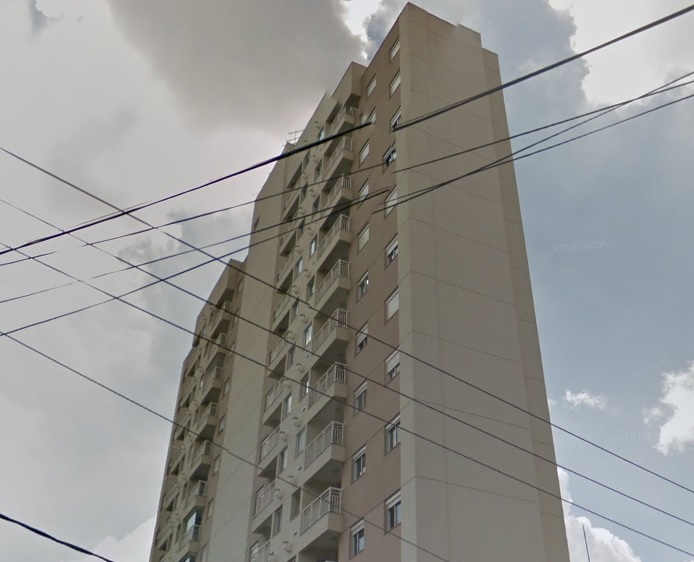 Imagem do condomínio Condomínio - Vivere Saúde - São Paulo - SP